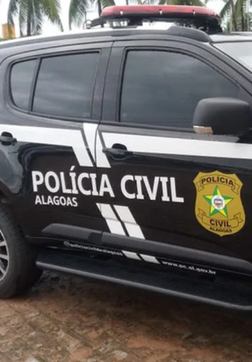Polícia Civil prende suspeito de estelionato com prejuízo superior a R$ 2 milhões no Agreste alagoano