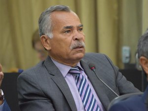 Mais três Indicações do deputado Tarcizo Freire foram aprovadas pela Assembleia