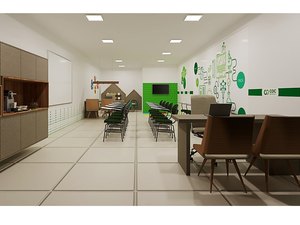 Arapiraca ganhará colégio referência em educação no país