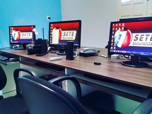 Dez anos atrás, 7SEGUNDOS nasceu para inovar no jornalismo de Arapiraca