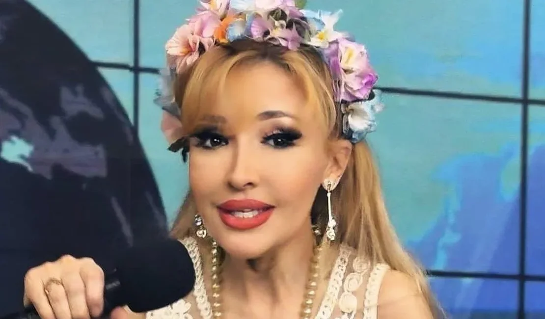 Cantora Sol morre aos 59 anos, em São Paulo