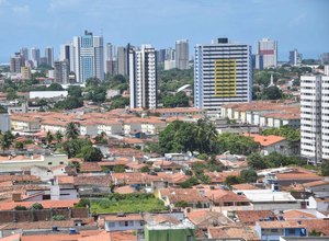 Bairro do Pinheiro terá estação meteorológica exclusiva