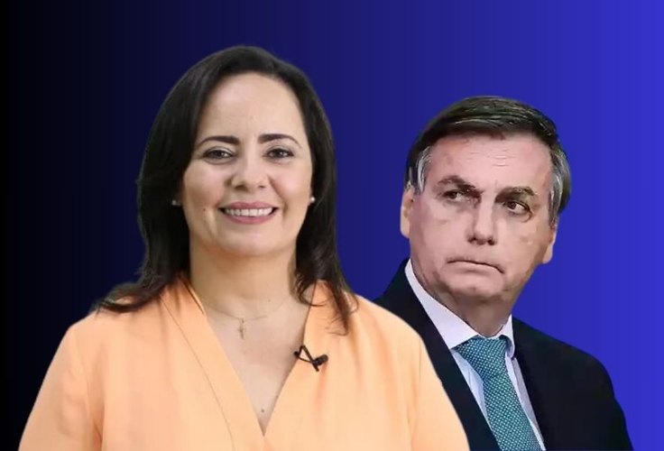 Fabiana Pessoa enfrenta desinteresse de Bolsonaro por Arapiraca