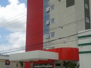 ASA fecha partrocínio com a rede hoteleira IBIS