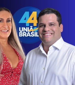 Candidata do União Brasil diz que Arthur Lira ‘entregou’ sigla para Luciano Barbosa; “É o dono e pouca gente sabia”