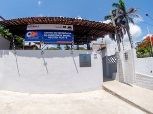 Prefeitura anuncia que equipamentos da Assistência Social não funcionarão nesta quinta (5) e sexta-feira (6)