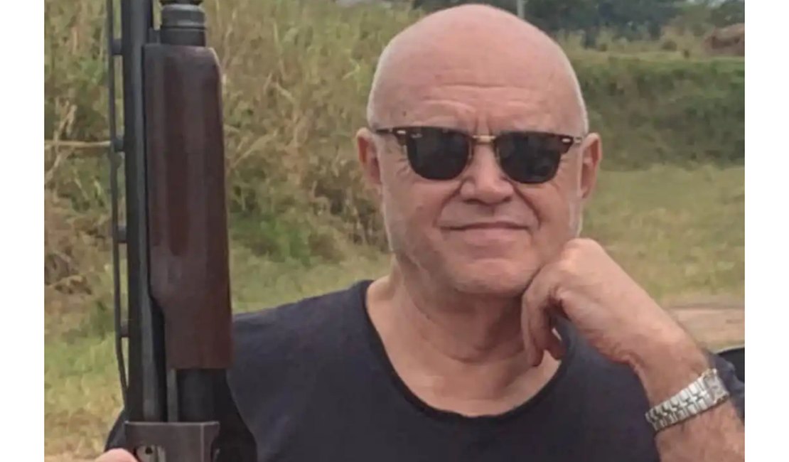 Oscar Maroni, empresário da noite paulistana, morre aos 74 anos