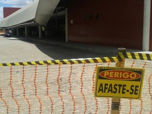 Rodoviária de Arapiraca deve ser reformada nos próximos dias