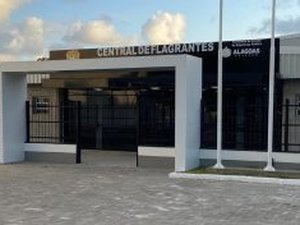 Homem é preso após invadir casa e xingar ex-companheira em Rio Largo
