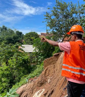 Defesa Civil inicia inscrições para novos núcleos comunitários