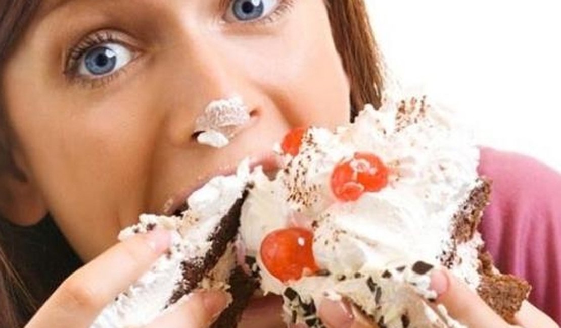 16,9% da população de Maceió  consome doces em excesso