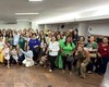 Alfredo Gaspar destaca força das mulheres durante encontro que reuniu lideranças femininas em Maceió