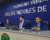 Vereadores criticam Governo do Estado por não repassar recursos à Maternidade Nossa Senhora da Guia