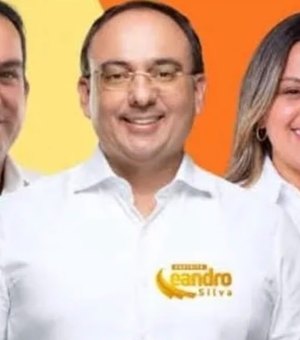 Família Silva desponta como um dos grupos políticos que mais crescem em AL