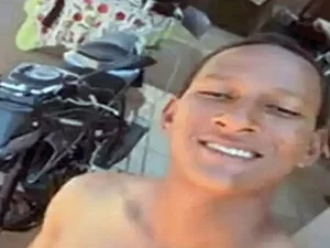 Jovem de Arapiraca morre em grave acidente de moto no interior do Mato Grosso do Sul