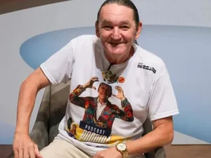 Estado de Marquito segue grave: leia o boletim na íntegra