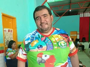 Coordenador escolar é encontrado morto dentro de casa em Joaquim Gomes; suspeita é de choque elétrico