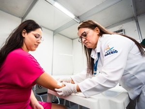 SMS disponibiliza serviços para púbico durante o Verão Massayó