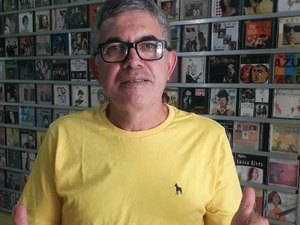 Defensor da cultura, Marcos de A Kentinha é pré-candidato a vereador do Solidariedade