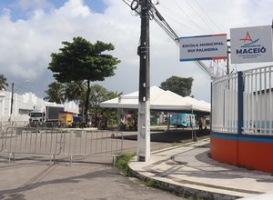 Vergel tem 1ª feira literária nesta quinta-feira (28)