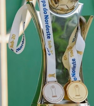 Confira resultados, classificação e próximos jogos dos clubes alagoanos no Nordestão sub 20