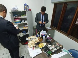 Condenação passa de 23 anos em ação do MPAL contra esquema em Arapiraca