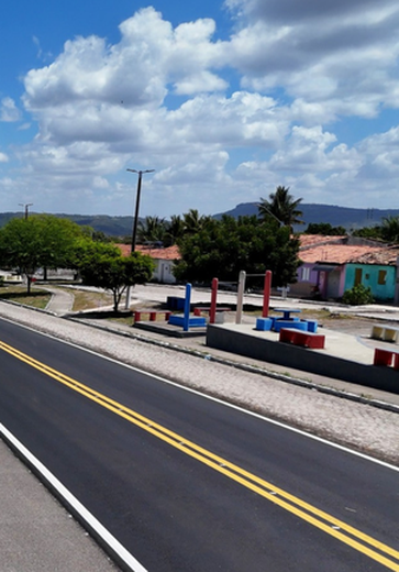 Governo Federal reconhece situação de emergência em Santana do Ipanema