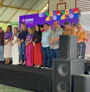 Cibele Moura participa de Conferência de Políticas para Mulheres Palmarinas e defende políticas efetivas para proteção
