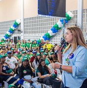 Rute Nezinho assume compromisso com políticas públicas para atípicos