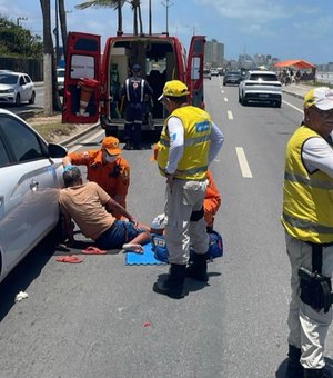 Ronda no Bairro presta assistência à população e garante segurança durante o fim de semana