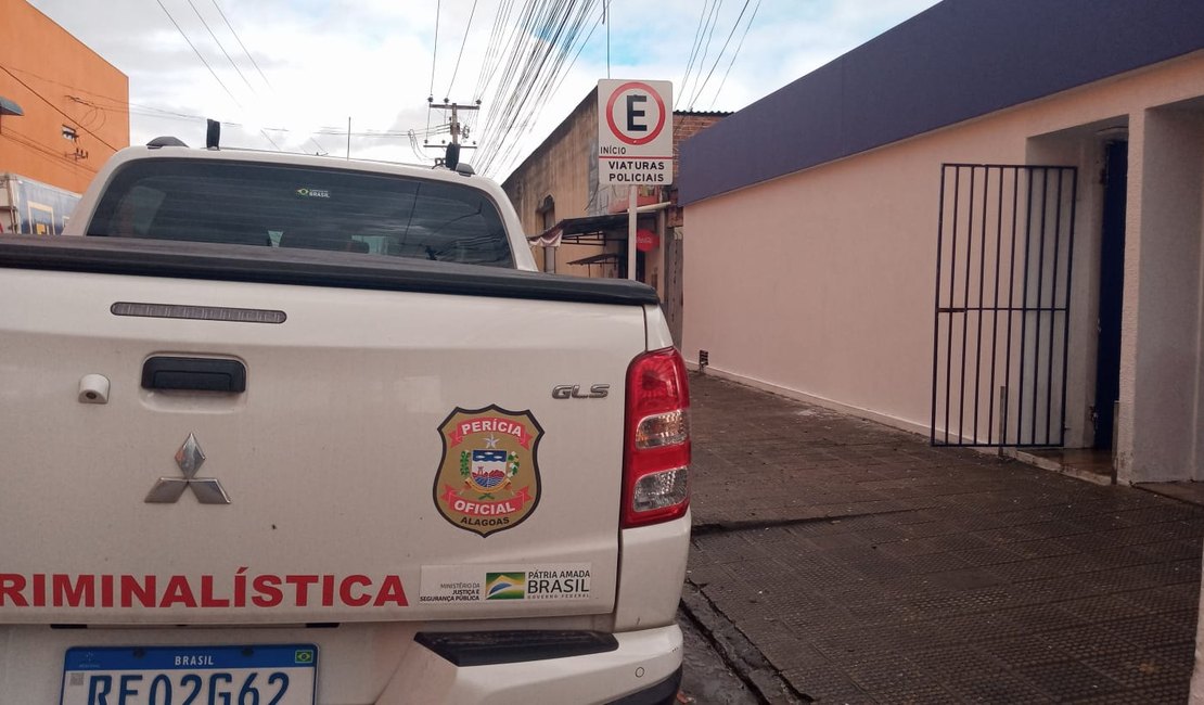Polícia Científica de Alagoas nomeia nova gestão para o Instituto de Criminalística