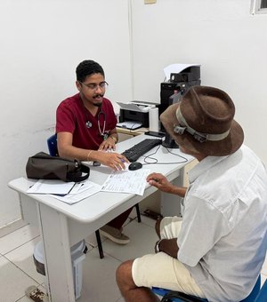 São Sebastião tem 13 equipes de Saúde da Família com notas altas
