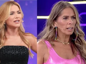 Virginia e Galisteu viram alvo da Justiça em caso com bets
