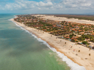 8 dicas da agência Diego Tour para aproveitar as belezas do Jalapão