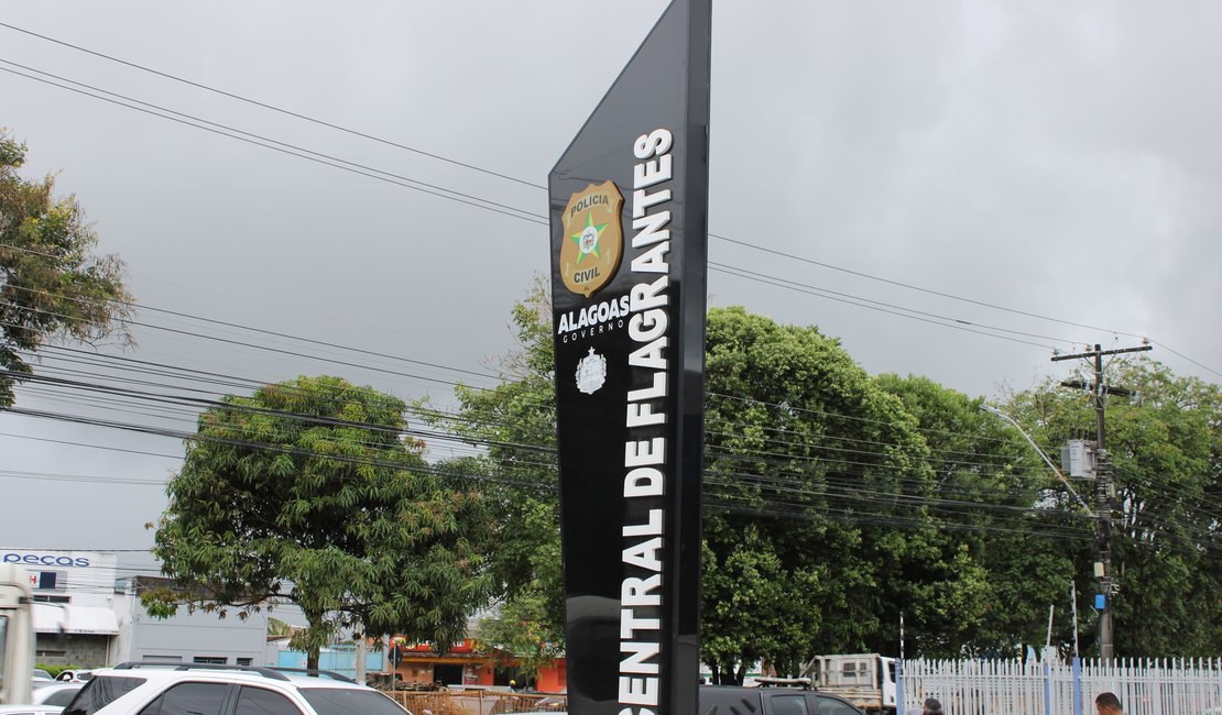 Homem denuncia ex-companheiro por estupro no bairro do Barro Duro
