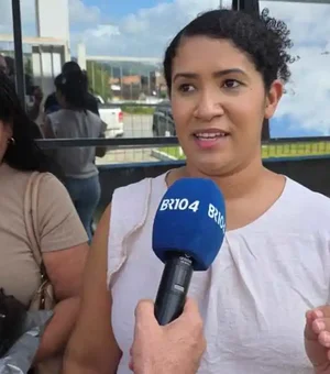 Mãe de adolescente esfaqueada diz que ataque foi motivado por vingança