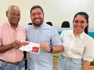 Cartão Auxílio Viçosa garante mais de R$ 300 mil a mais de 200 famílias afetadas pelas chuvas