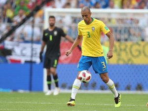 Thiago Silva e Miranda comentam o bom desempenho da defesa do Brasil