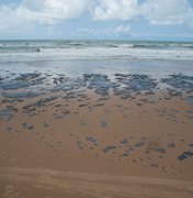 Pesquisador da Ufal alerta para o impacto das manchas de petróleo no litoral
