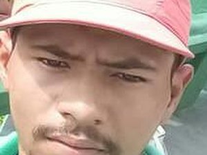 Jovem é executado dentro de casa em Girau do Ponciano