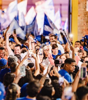 Chico Filho reforça defesa por bandeiras sociais e econômicas na reta final da campanha