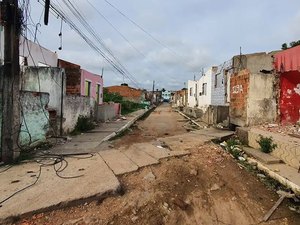 Mais de 200 estudantes afetados pelo afundamento em Maceió ainda não pediram indenização da Braskem