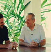 Chico Filho recebe apoio de Ronaldo Lessa na disputa pelo mandato de deputado federal