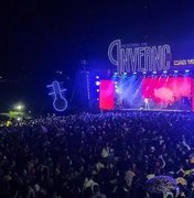 Raça Negra e Gustavo Mioto são as principais atrações do Festival de Inverno de Mar Vermelho