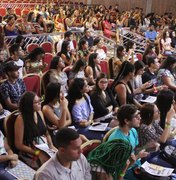 Prefeitura de Craíbas incentiva jovens interessados em graduação através do ENEM