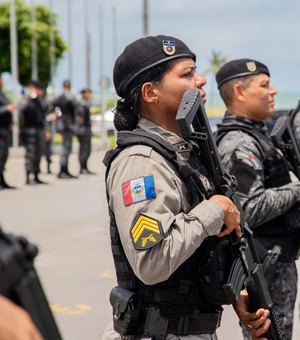 STF mantém reserva de 20% das vagas para cotas PCD em concurso da PMAL