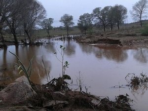 Adolescente morre afogado em riacho no Sertão