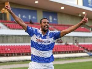 Douglas Marques não é mais jogador do CSA