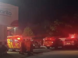 Moradores de Santa Luzia do Norte passam mal após vazamento de amônia em indústria