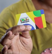 Bolsa Família chega a mais de 495,5 mil beneficiários de Alagoas a partir desta quarta (10)